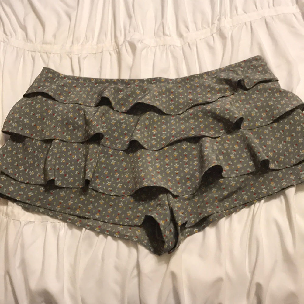 Skort